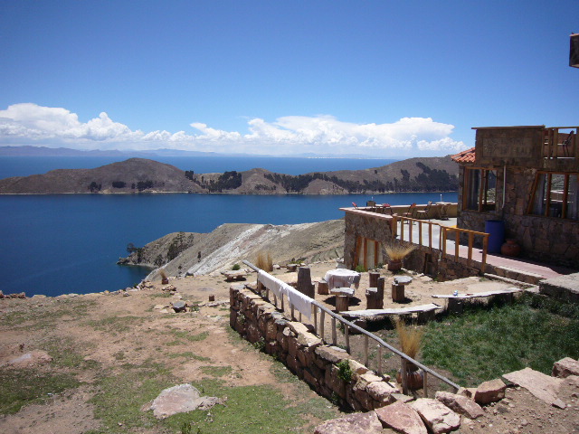 Hostal on  West Side
